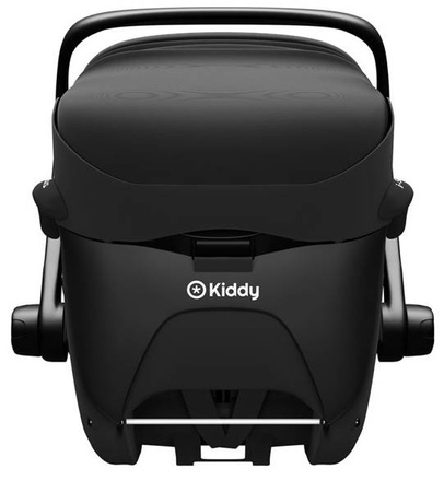 Kiddy Evoluna I-Size 2 Fotelik Samochodowy 0-13kg Midnight Black
