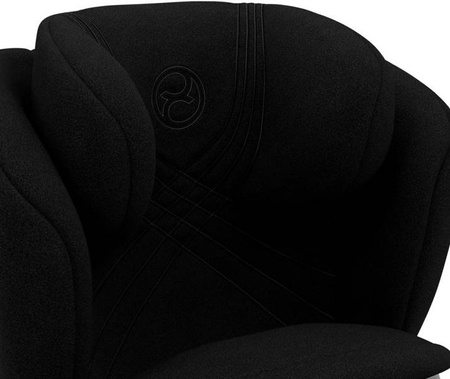 Cybex Anoris T i-Size Fotelik Samochodowy 9-21 kg Deep Black