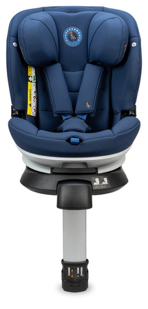 Strochenmuehle Niki Kid Fotelik Samochodowy 75-150cm Iris