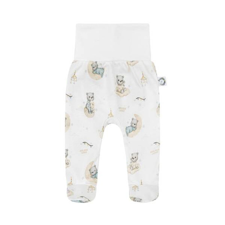 Bonjour Cherie Półśpioch Misie 68