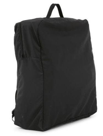 Chicco We Wózek Spacerowy Black