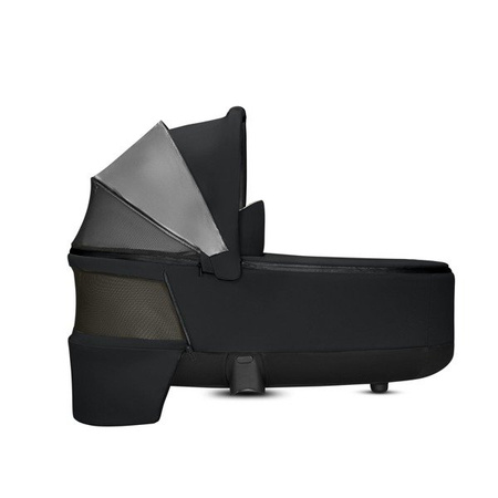 Cybex Priam 2.0 Lux Gondola Premium Black