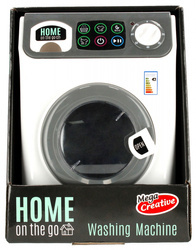 Mega Creative Pralka Modern