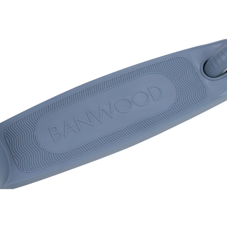 Banwood Eco Hulajnoga Deep Sea