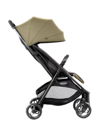 Graco Myavo Wózek Spacerowy Clover
