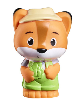 Klorofil Domek Muchomorek