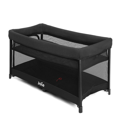 Joie Amigo Łóżeczko dla Dziecka 120 cm Shale