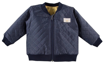 Eevi KURTKA SAHARA PIKOWANA GRANAT r. 98