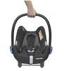 Maxi-Cosi Cabriofix Fotelik Samochodowy 0-13kg  Essential Black