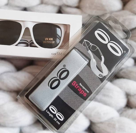 Tootiny Straps Uniwersalny Pasek Do Okularów Dziecięcych