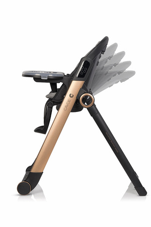 Cavoe Dada Krzesełko do Karmienia i Huśtawka Meteorite