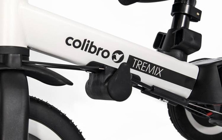 Colibro Tremix Up Rowerek Dziecięcy 6w1 Blank