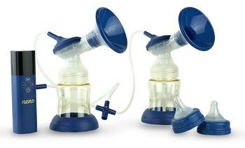 Neno Camino Bezprzewodowy Elektroniczny Laktator