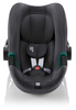 Britax Romer Baby Safe 3 i-Size Fotelik Samochodowy 0-13kg Midnight Grey