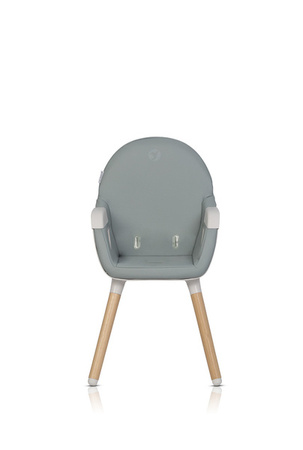 Colibro Scandi Krzesełko do Karmienia 3w1 Agava