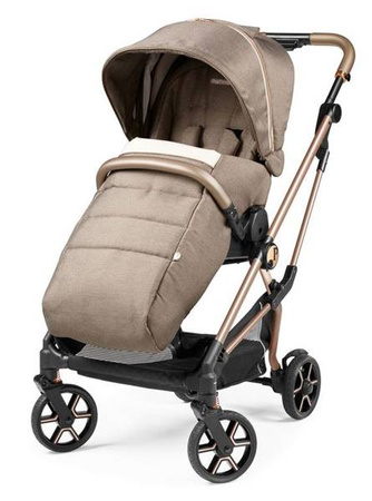 PegPerego Vivace Wózek Spacerowy Mon Amour