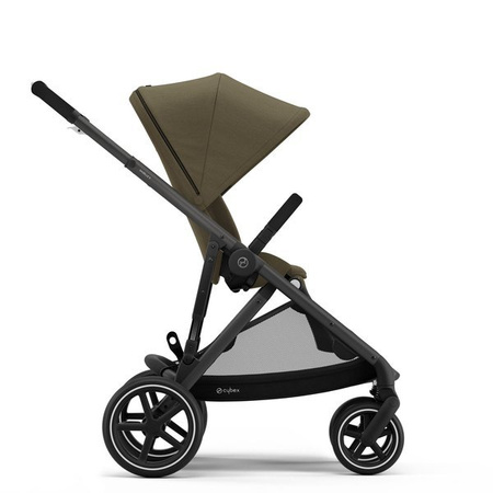 Cybex Gazelle S Wózek Spacerowy Classic Beige rama Black