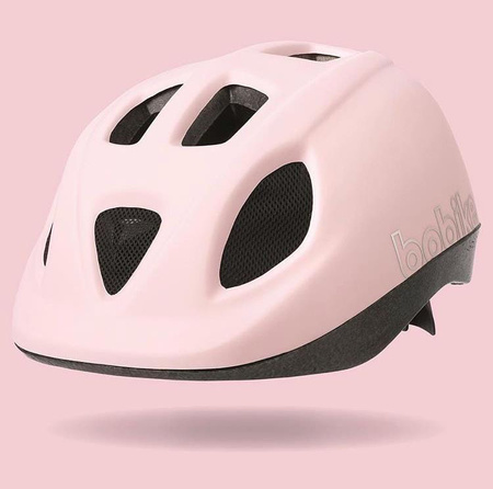 Bobike Go Kask Rowerowy XS Pink