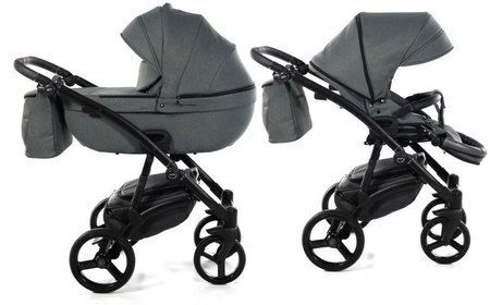 Tako Laret Soft Wózek Głęboko-Spacerowy 2w1 2