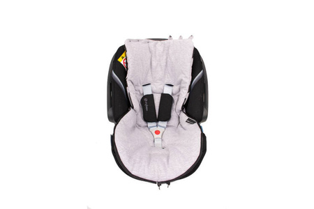 Cottonmoose Śpiworek All Season Cotton Kolor 1