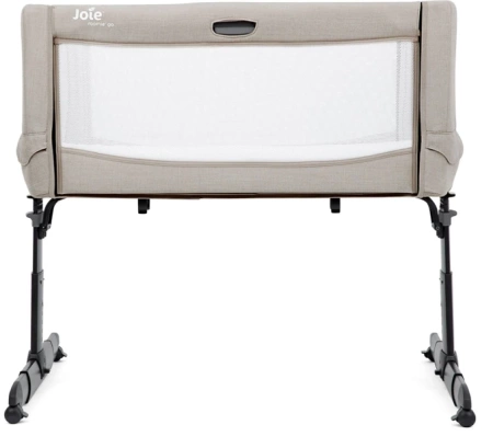 Joie Roomie Go Łóżeczko Dostawne Clay