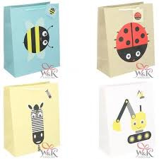 W&K Torebka Upominkowa