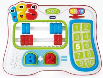 Chicco Edu Liczydło Edukacyjne PL/EN/DE/ES