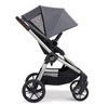 [OUTLET] Baby Jogger City Sight Wózek Głęboko-Spacerowy Grey