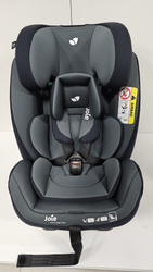 [OUTLET] Joie Every Stage R129 Fotelik Samochodowy 0-36kg Lagoon