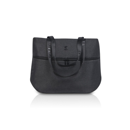 Riko Velar Wózek Głęboko-Spacerowy 04 Coal