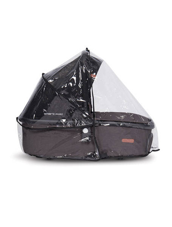 Easygo Soul Air Wózek Głęboki Anthracite