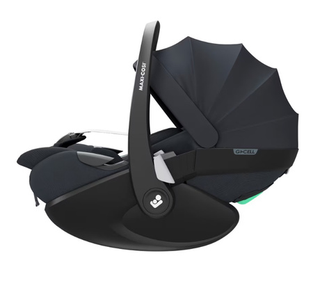 Maxi-Cosi Pebble 360 Pro2 Fotelik Samochodowy 0-13 kg Essential Graphite