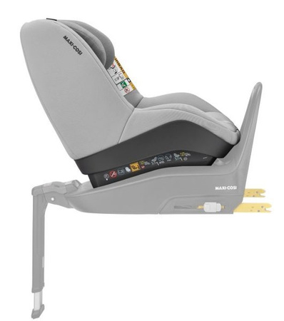 Maxi Cosi Pearl Smart i-Size Fotelik Samochodowy 67-105cm Authentic Grey