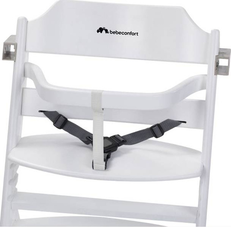 Bebe Confort Timba Krzesełko Do Karmienia White