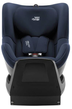 Britax Romer Dualfix Plus Fotelik Samochodowy 0-20kg Moonlight Blue