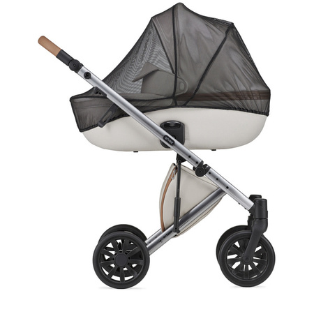 Anex E/Type Wózek Głęboko-Spacerowy Stardust