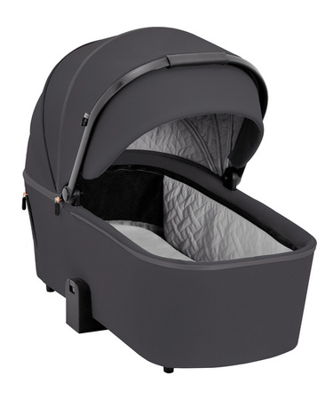 Carrello Ultra Wózek Głęboko-Spacerowy 2w1 Sonic Grey