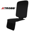  Xtrobb Mata pod Fotelik Samochodowy Czarna