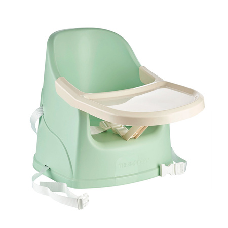 Thermobaby Youpla Krzesełko do karmienia miętowe