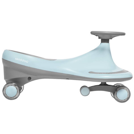 Skiddou Bjorg Jeździk Grawitacyjny Sky High