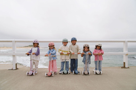 Banwood Eco Hulajnoga Clay