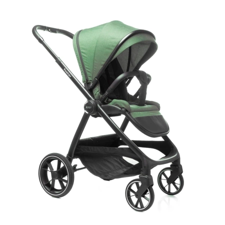 4Baby Foster Wózek Spacerowy Green
