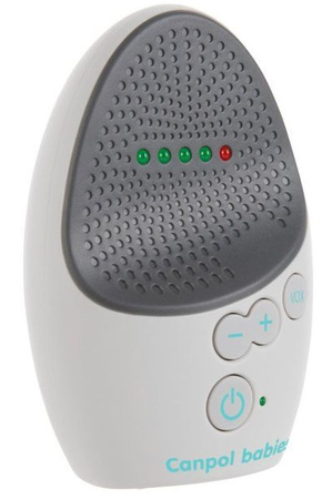 Canpol Babies Niania Elektroniczna EasyStart 77/100