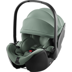 Britax Romer Baby Safe 5Z Fotelik Samochodowy 0-13kg Jade Green 