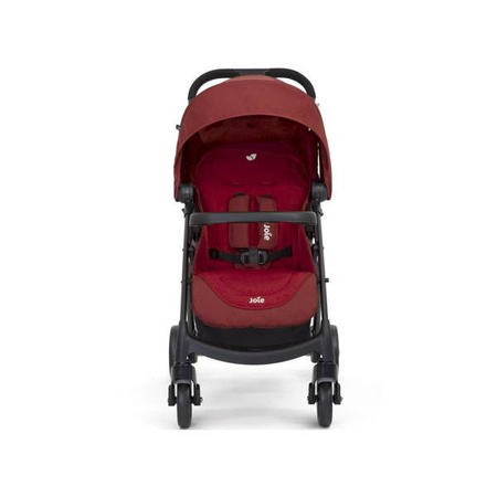 Joie Muze LX Wózek Spacerowy Cranberry