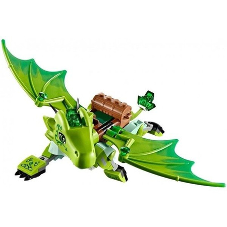 Lego 41176 Sekretne Targowisko