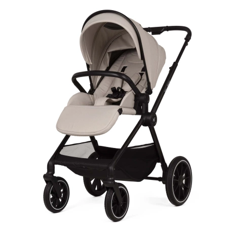 Adamex Nova Wózek Głęboko-Spacerowy 1 Beige