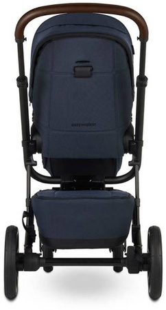Easywalker Jimmey Wózek Spacerowy Indigo Blue