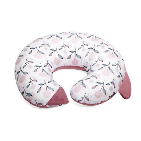 Yoonco Poduszka Do Karmienia Rogal Flower