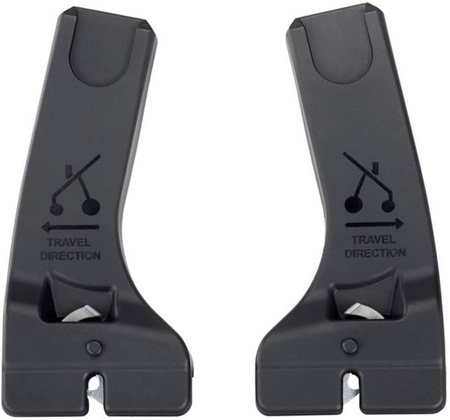 Inglesina Electa Adaptery Do Fotelika Samochodowego